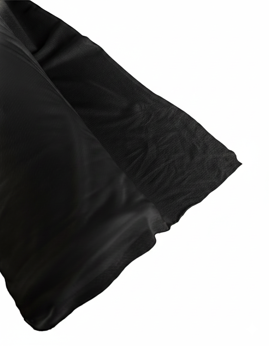 Stretchable Dupatta Bukram