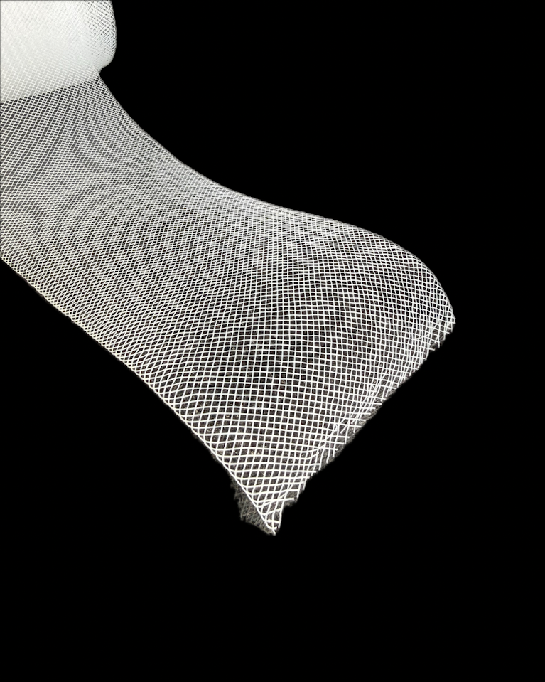 Crinoline Net / Horse Braid (per yard)