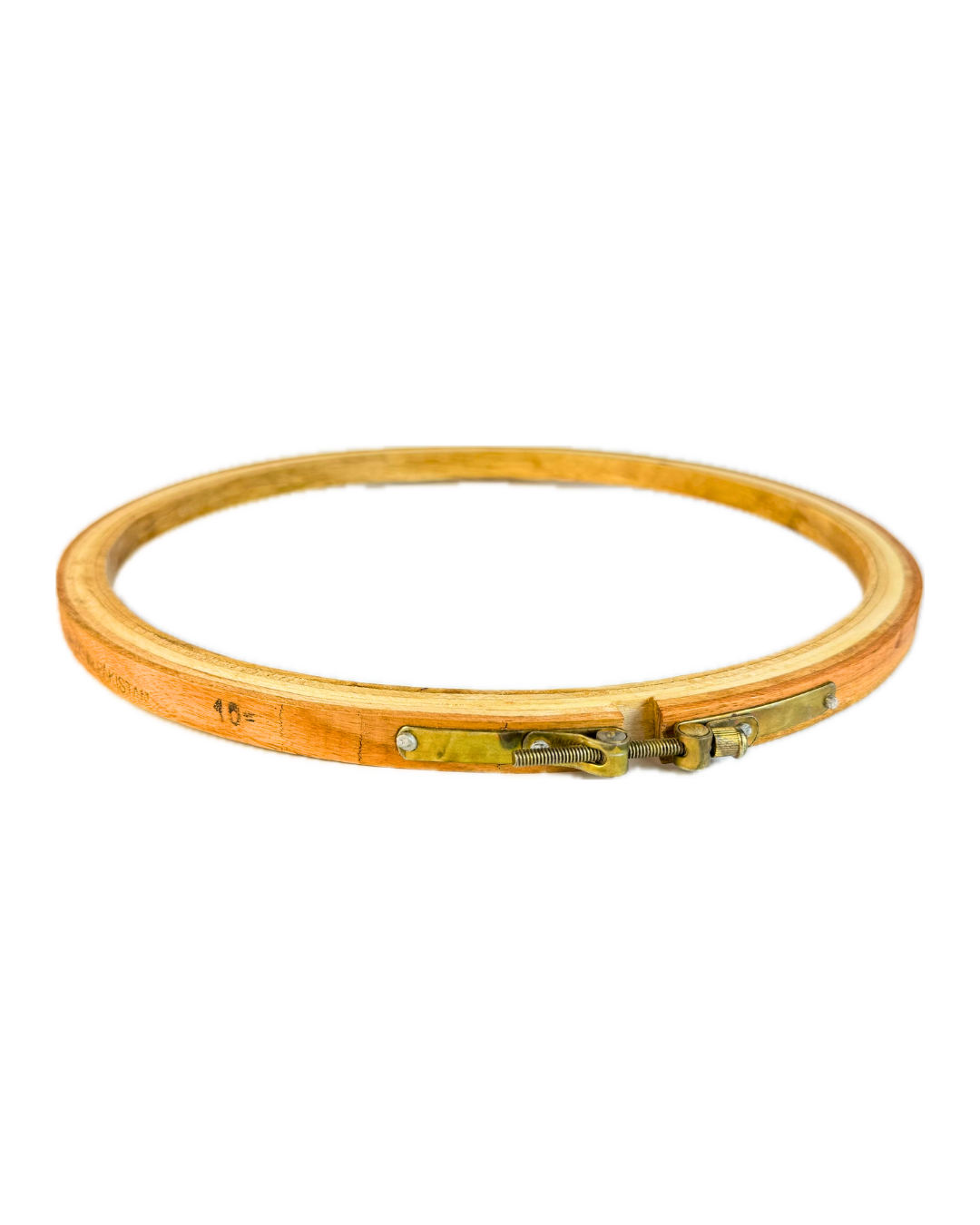 Wooden Embroidery Frame