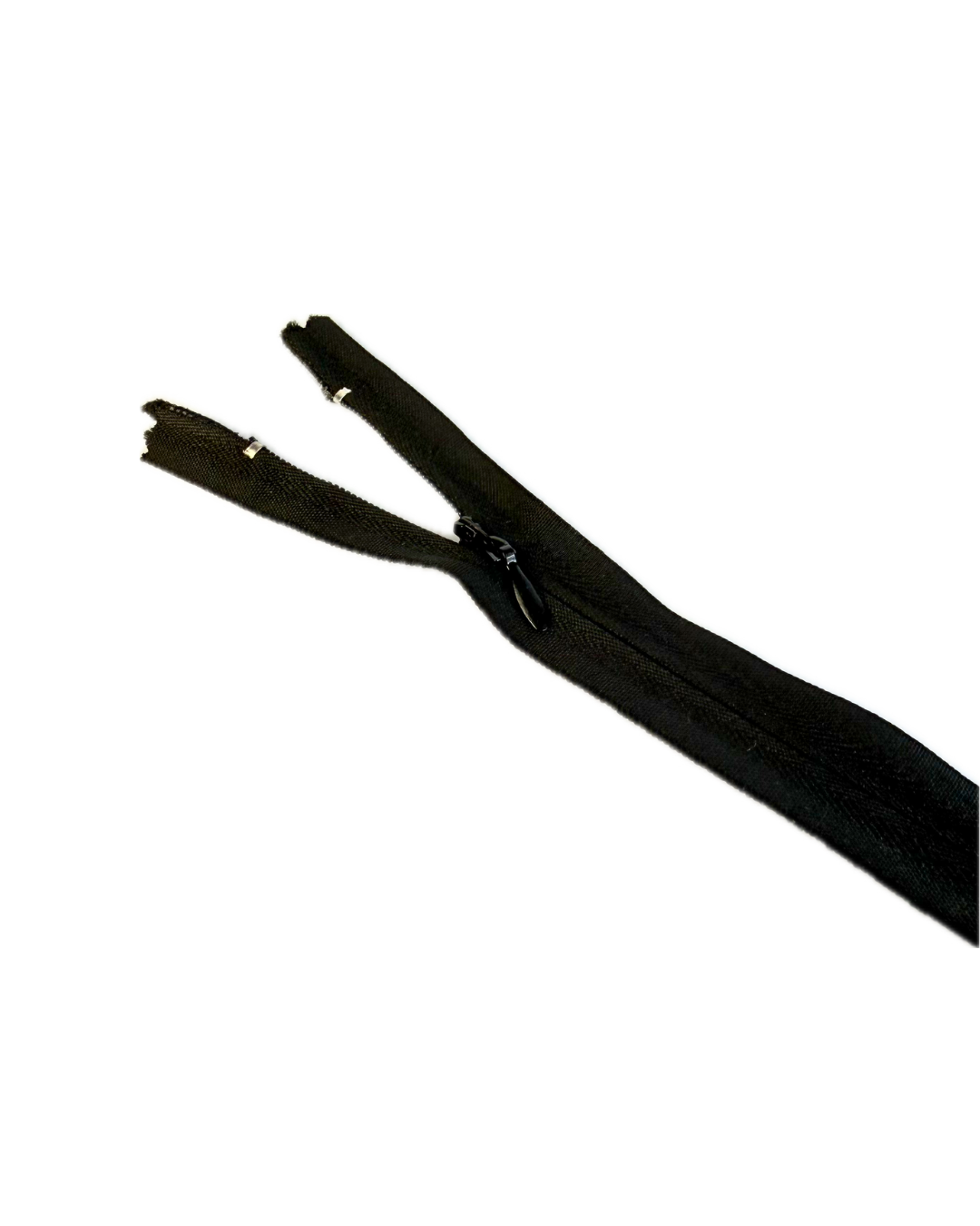 Invisible Zipper Pack of 6 (multiple colors)