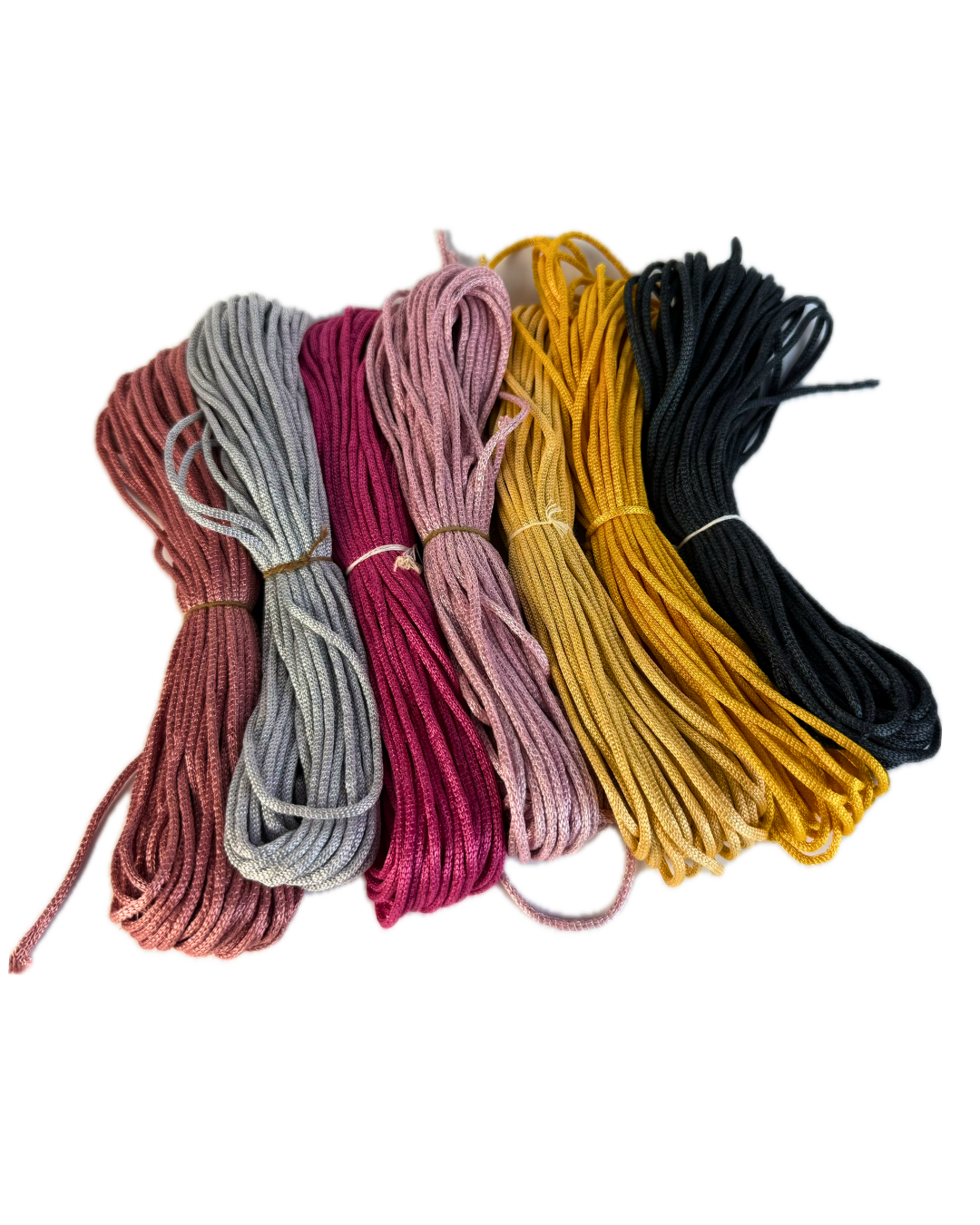 Macrame String/Dori (2mm) 25 yards