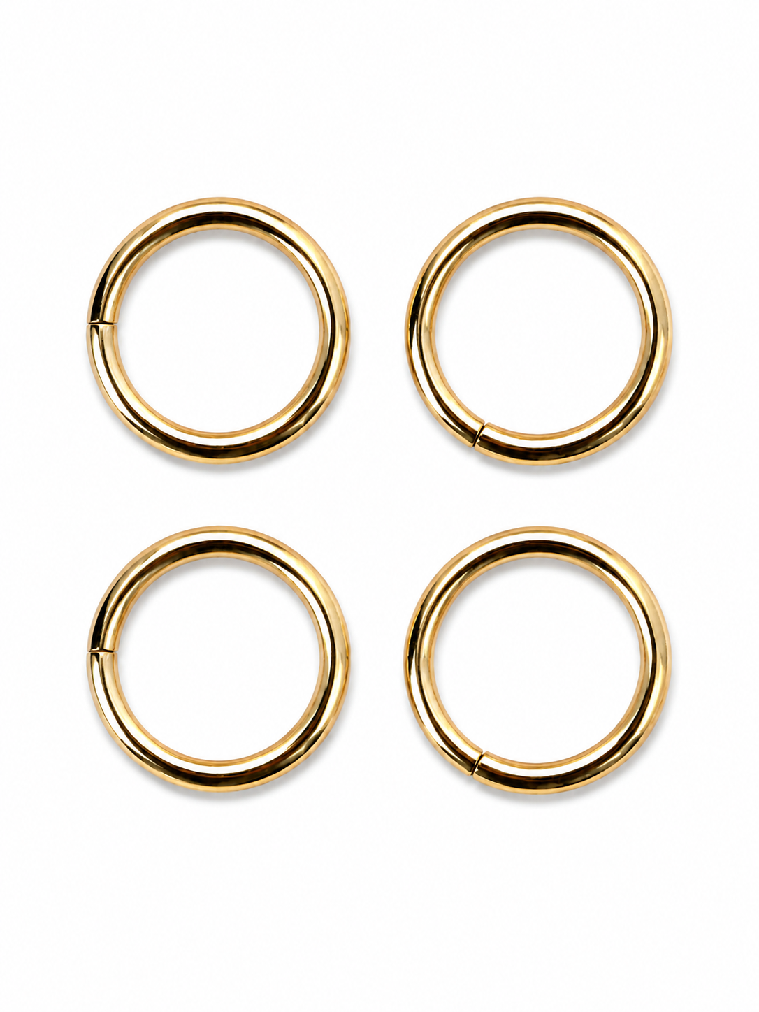 O - rings (Pack of 4)