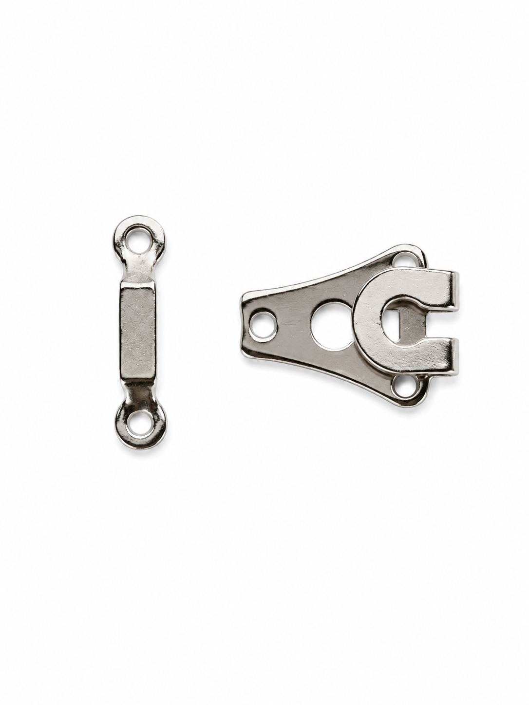 Pant / Skirt Hook and Bar (Pack of 5)