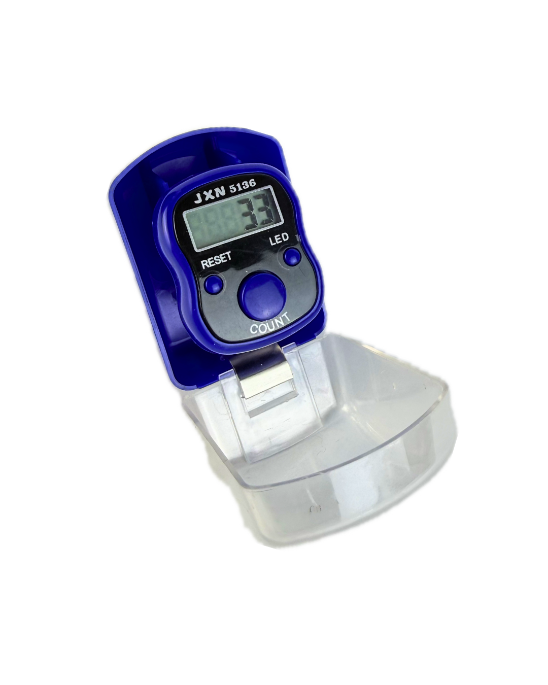 Row Counter / Tasbeeh Counter