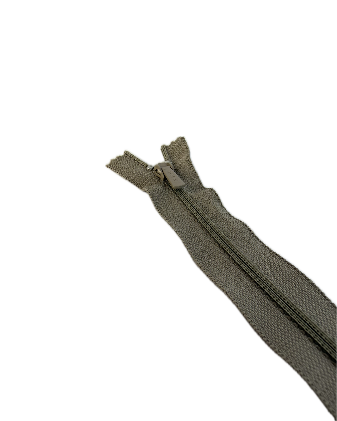 YKK Zipper 10 inches (mulitple colors)