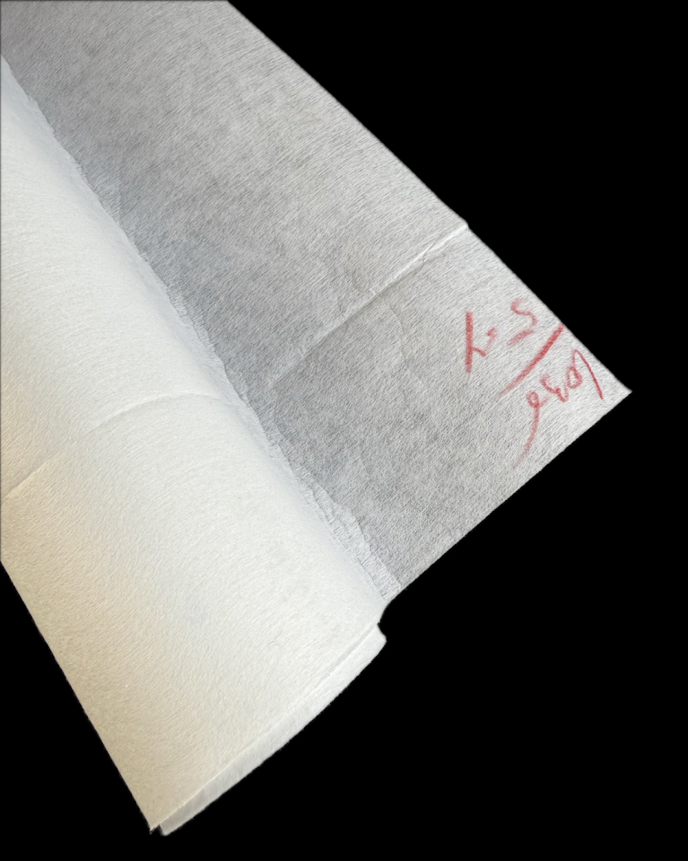1035 Bukram / Interlining (5 yards)