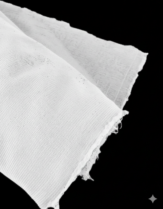 Non-Stretchable Dupatta Bukram