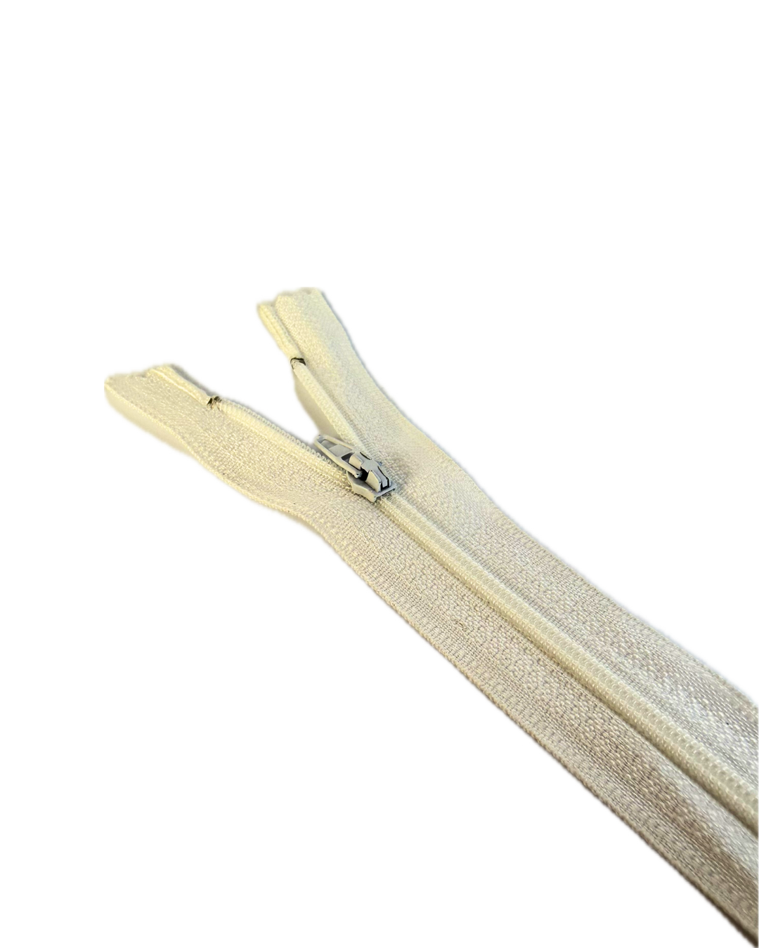 Regular Zipper 15 inches (Pack of 6)
