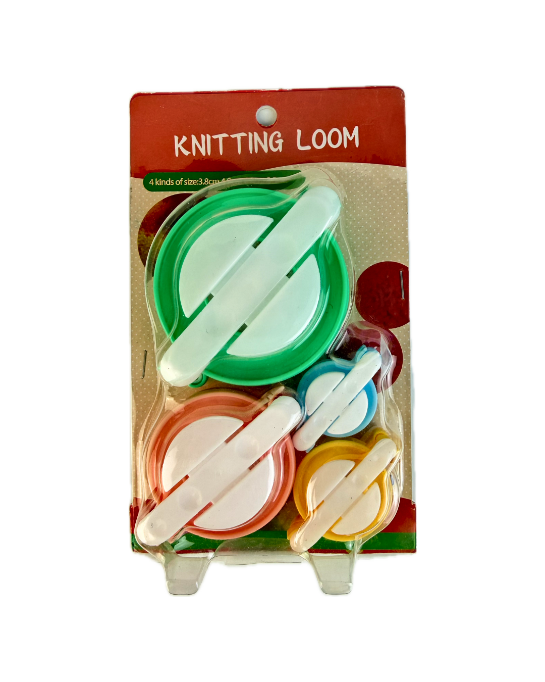 Pom Pom Maker