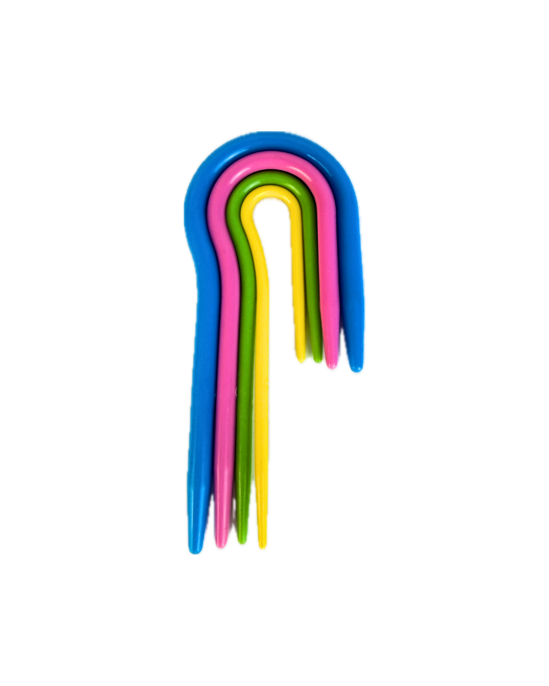 Cable Knitting Needle (set of 4)