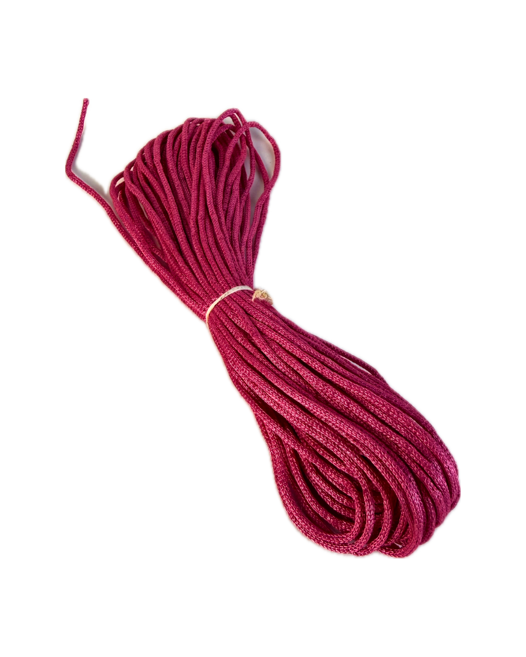 Macrame String/Dori (2mm) 25 yards