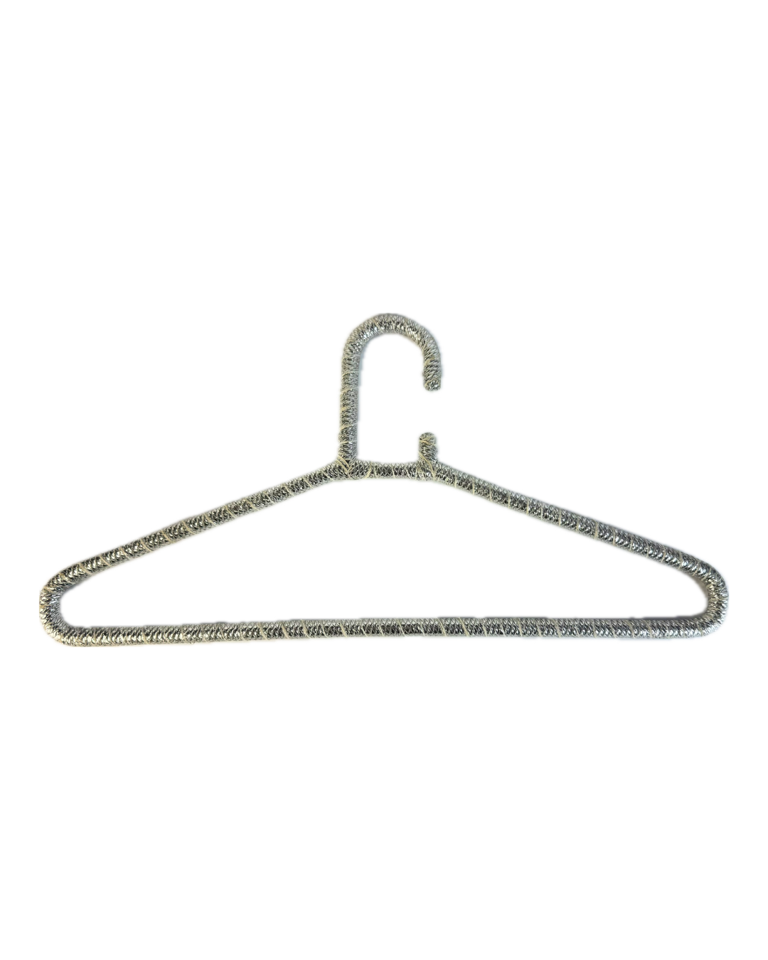 Handcrafted Designer Bridal/Boutique Hangers (set of 12)