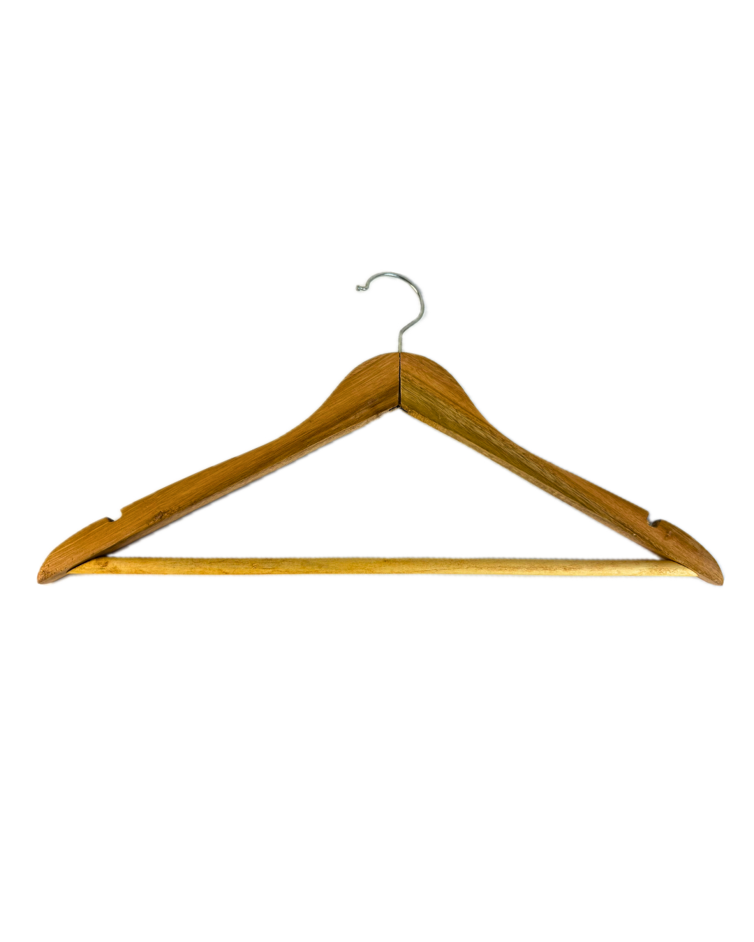 Wooden Hangers (set of 12)