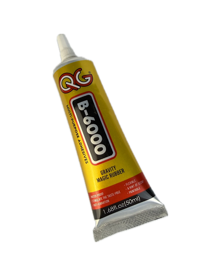 Adhesive Glue (50ml)