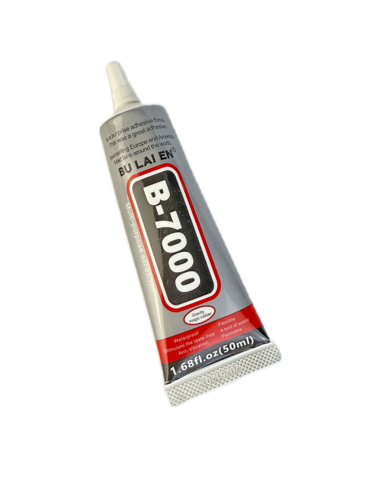 Adhesive Glue (50ml)
