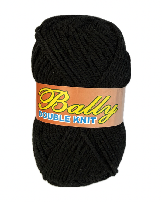 Bally Double Knit Acrylic Yarn