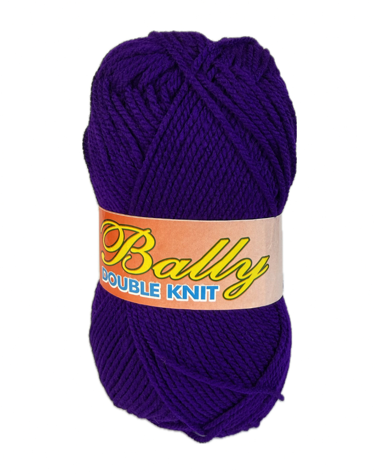 Bally Double Knit Acrylic Yarn