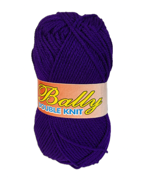 Bally Double Knit Acrylic Yarn