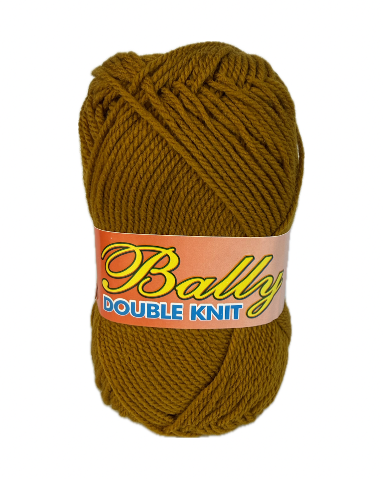 Bally Double Knit Acrylic Yarn