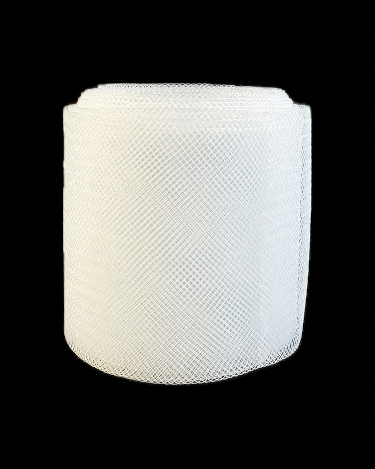 Crinoline Net / Horse Braid (per yard)