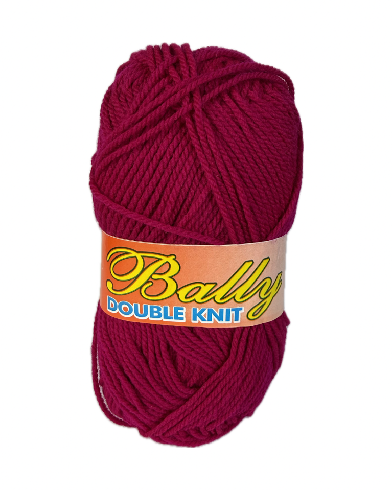 Bally Double Knit Acrylic Yarn