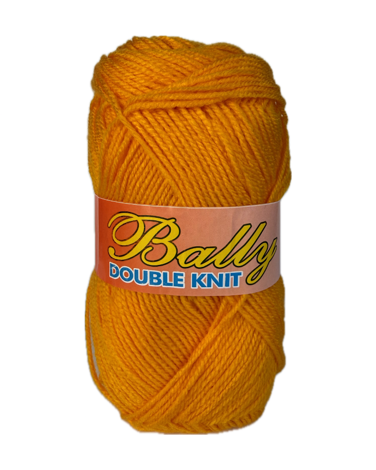Bally Double Knit Acrylic Yarn