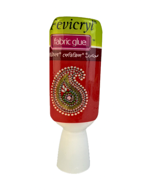 Fevicryl Fabric Glue (30ml)