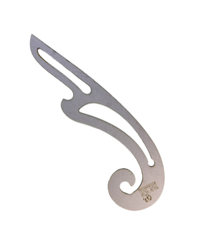 French Curve
