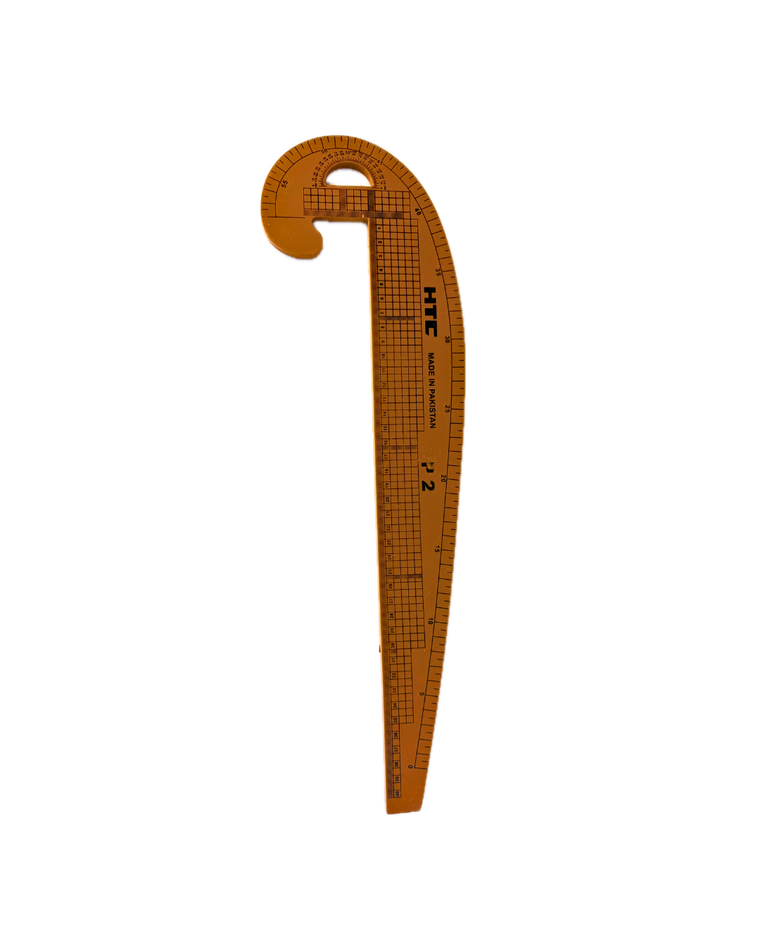 French Curve Ruler - P2