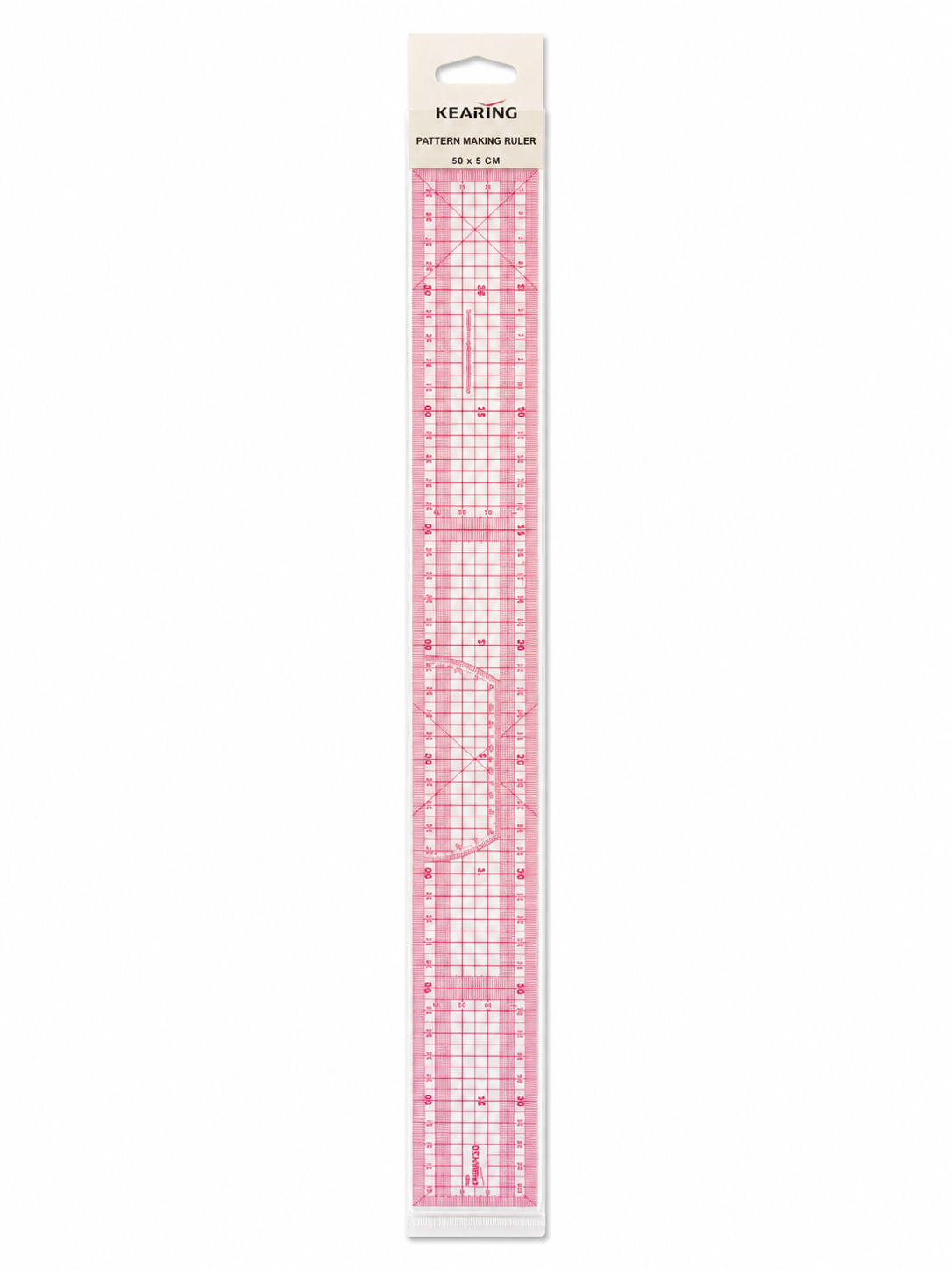 Japanese Grading Ruler