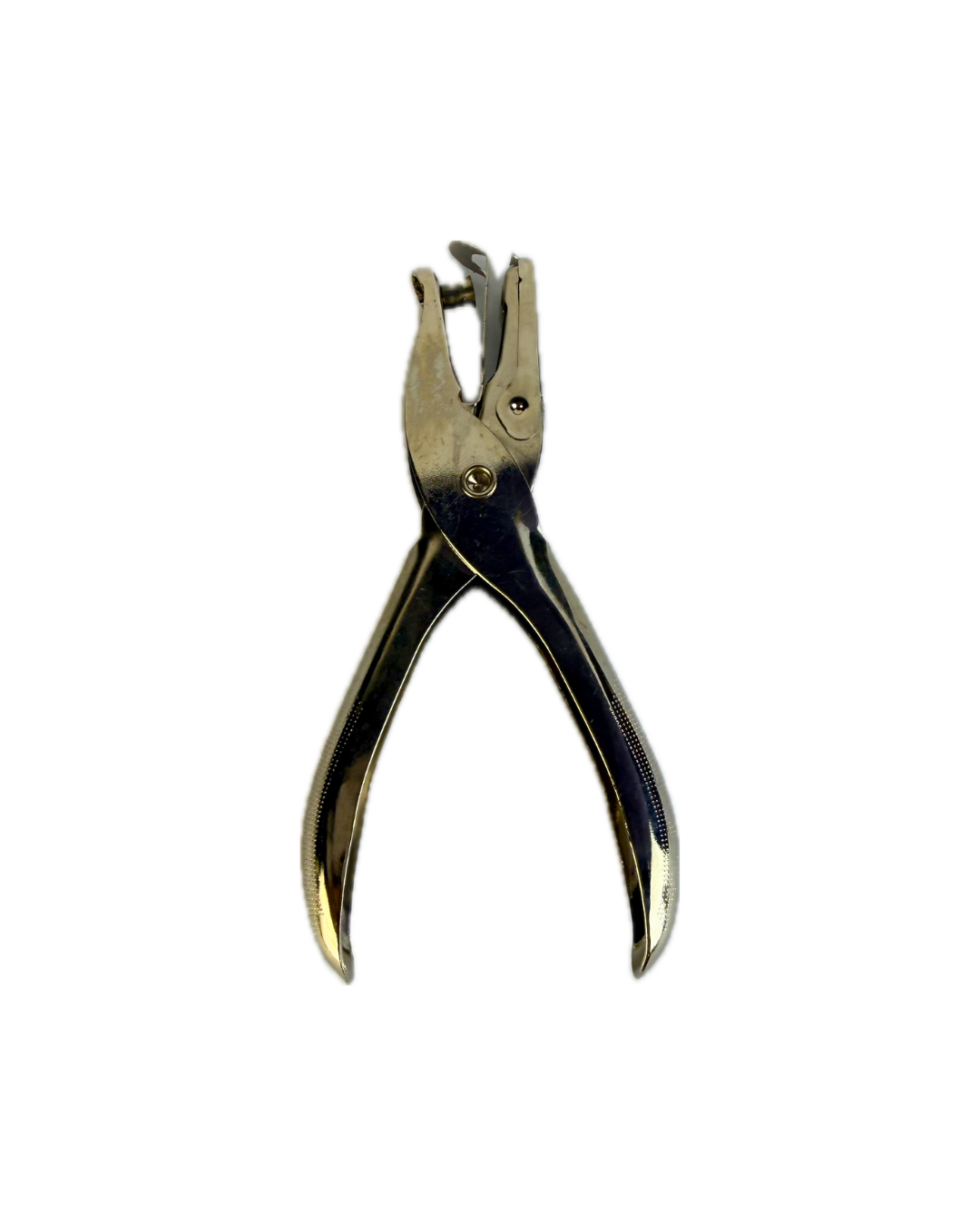 Hole Punch — Single Hole