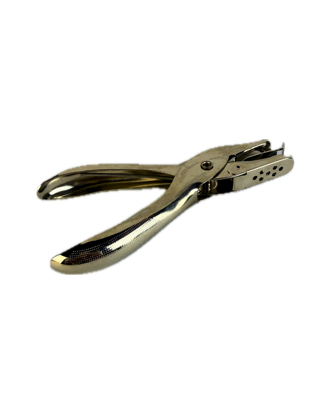 Hole Punch — Single Hole