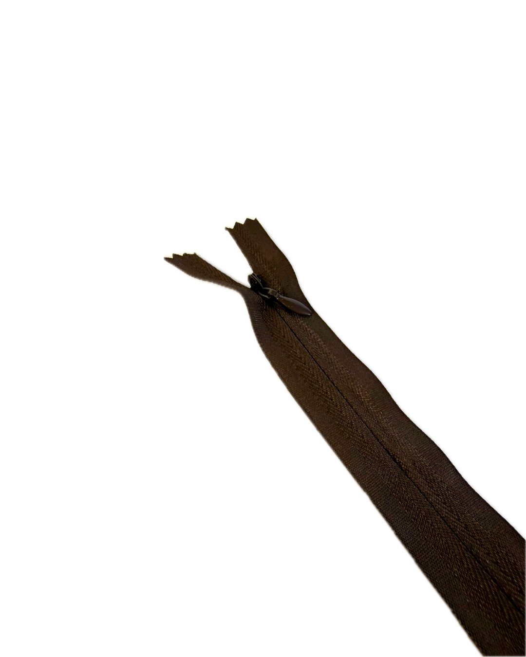 Invisible Zipper Pack of 6 (multiple colors)