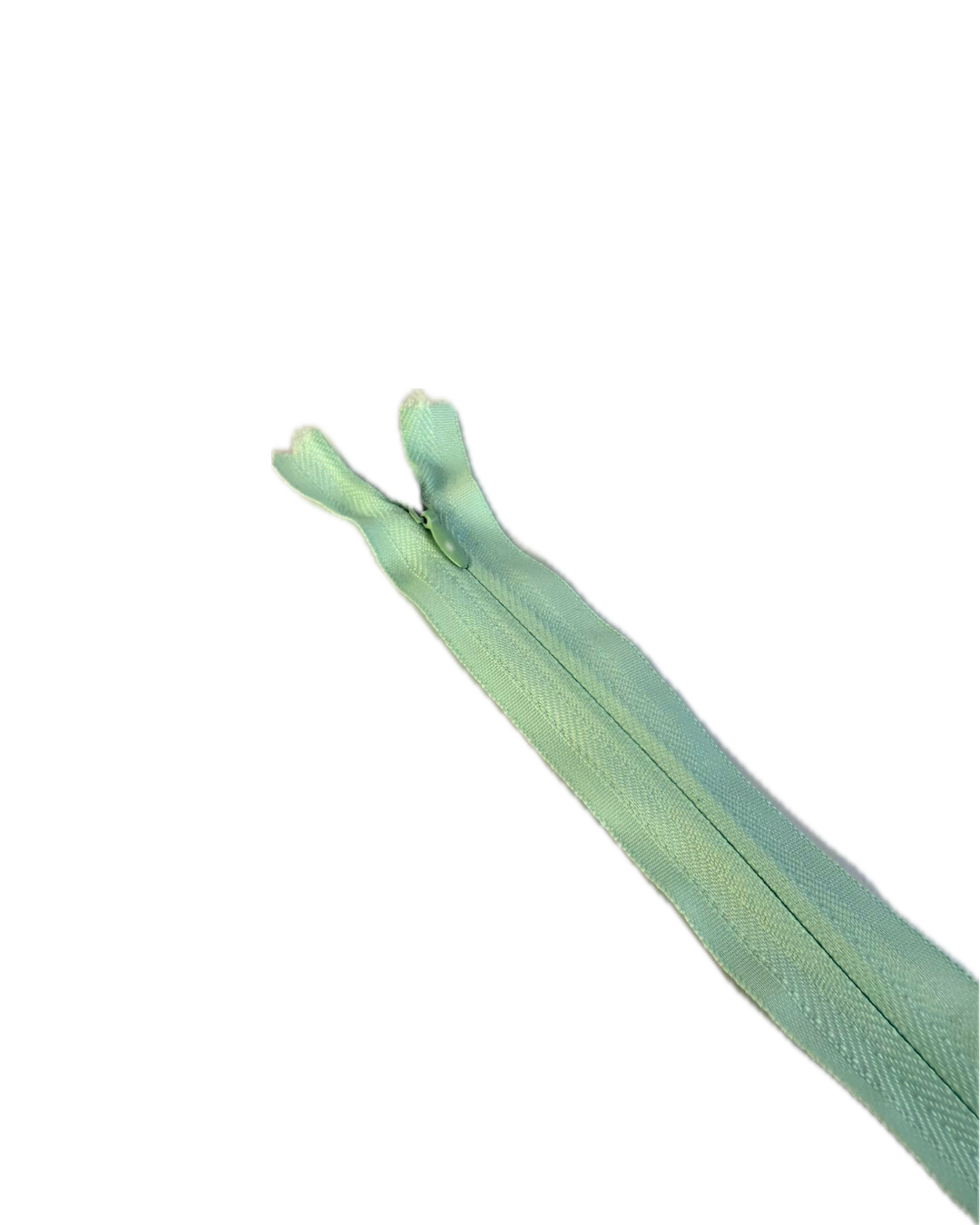 Invisible Zipper Pack of 6 (multiple colors)