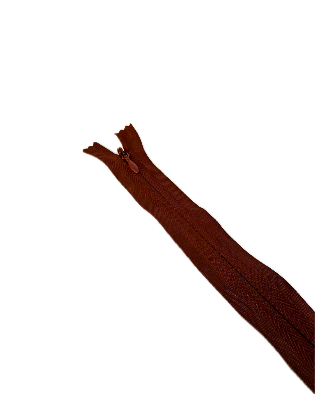 Invisible Zipper Pack of 6 (multiple colors)
