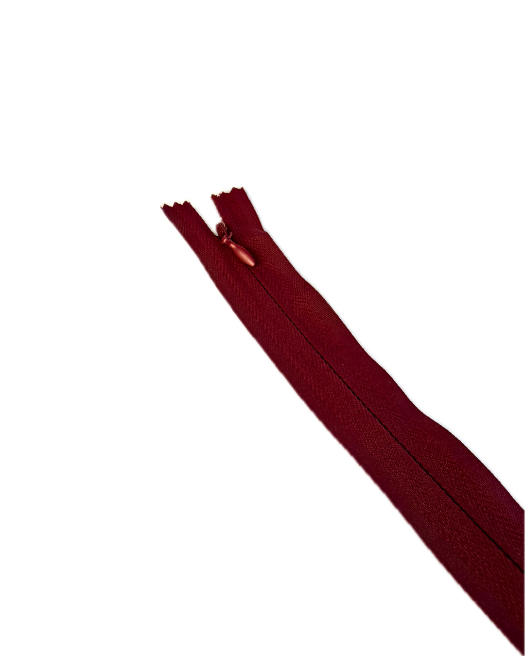 Invisible Zipper Pack of 6 (multiple colors)