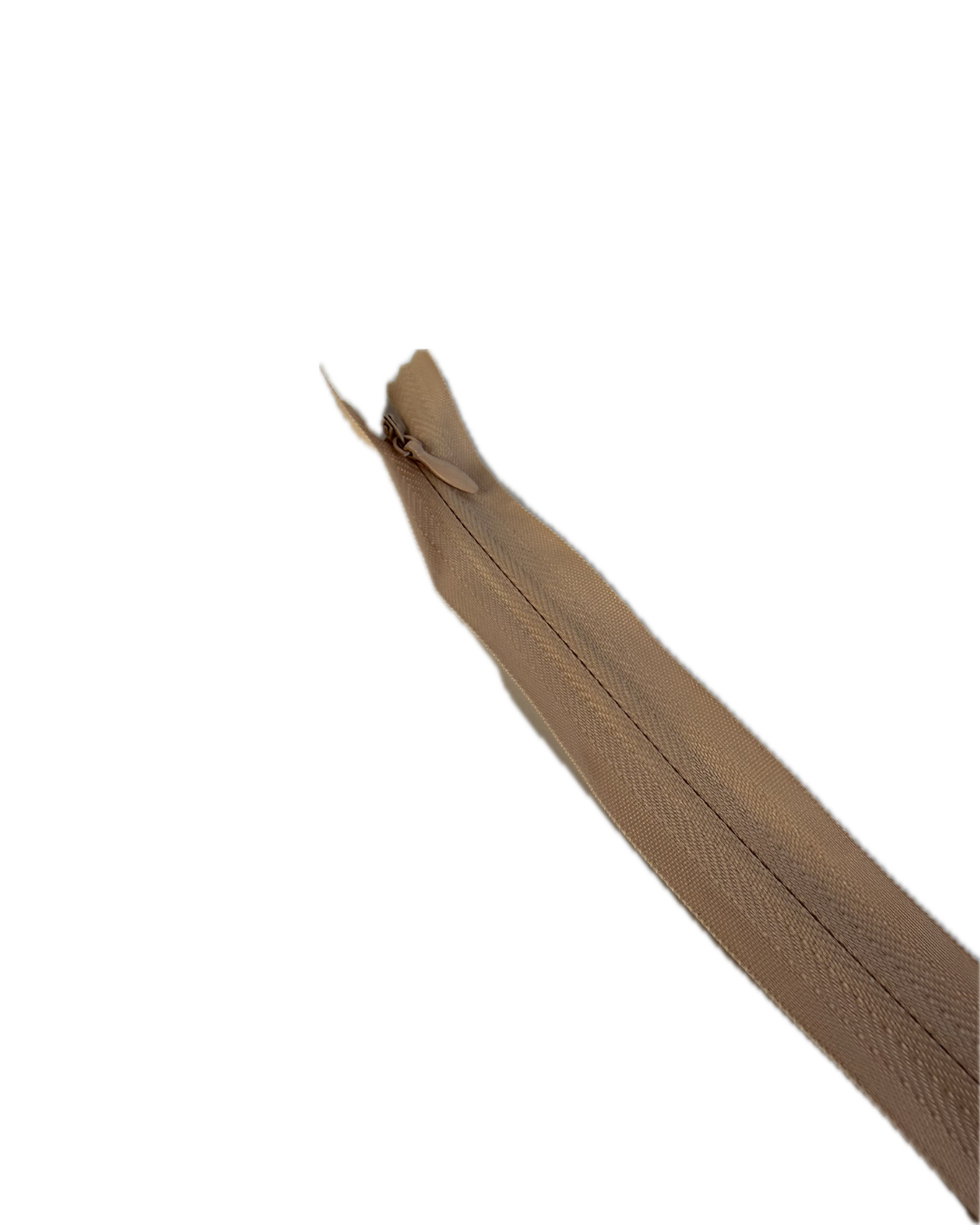 Invisible Zipper Pack of 6 (multiple colors)