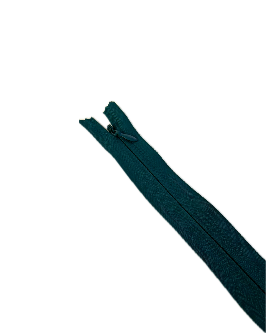 Invisible Zipper Pack of 6 (multiple colors)