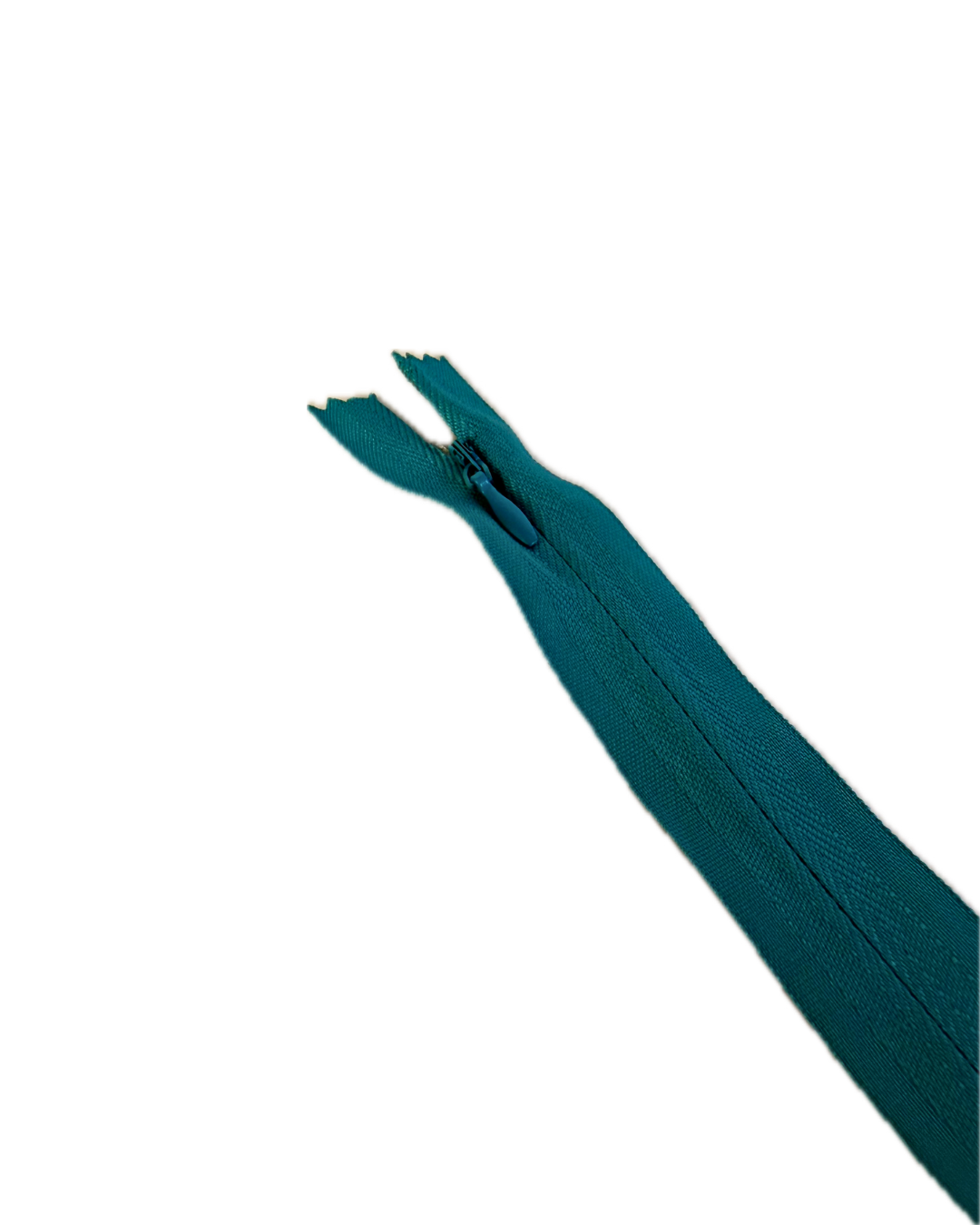 Invisible Zipper Pack of 6 (multiple colors)