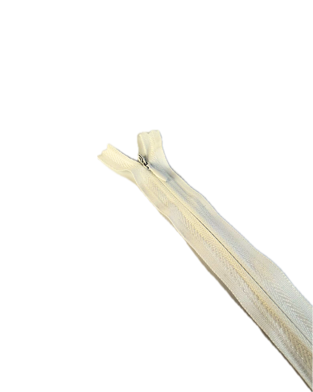 Invisible Zipper Pack of 6 (multiple colors)