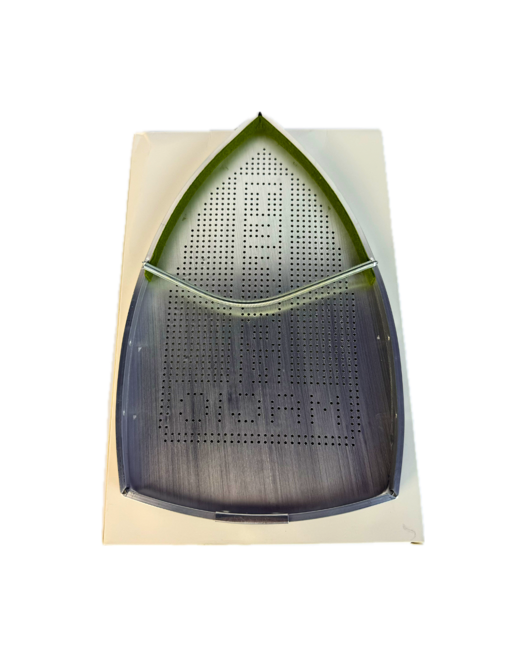 Ironing Shoe