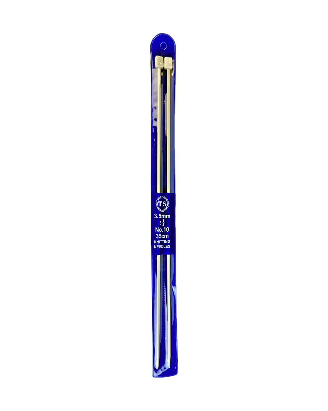 Straight Knitting Needles (Pair)