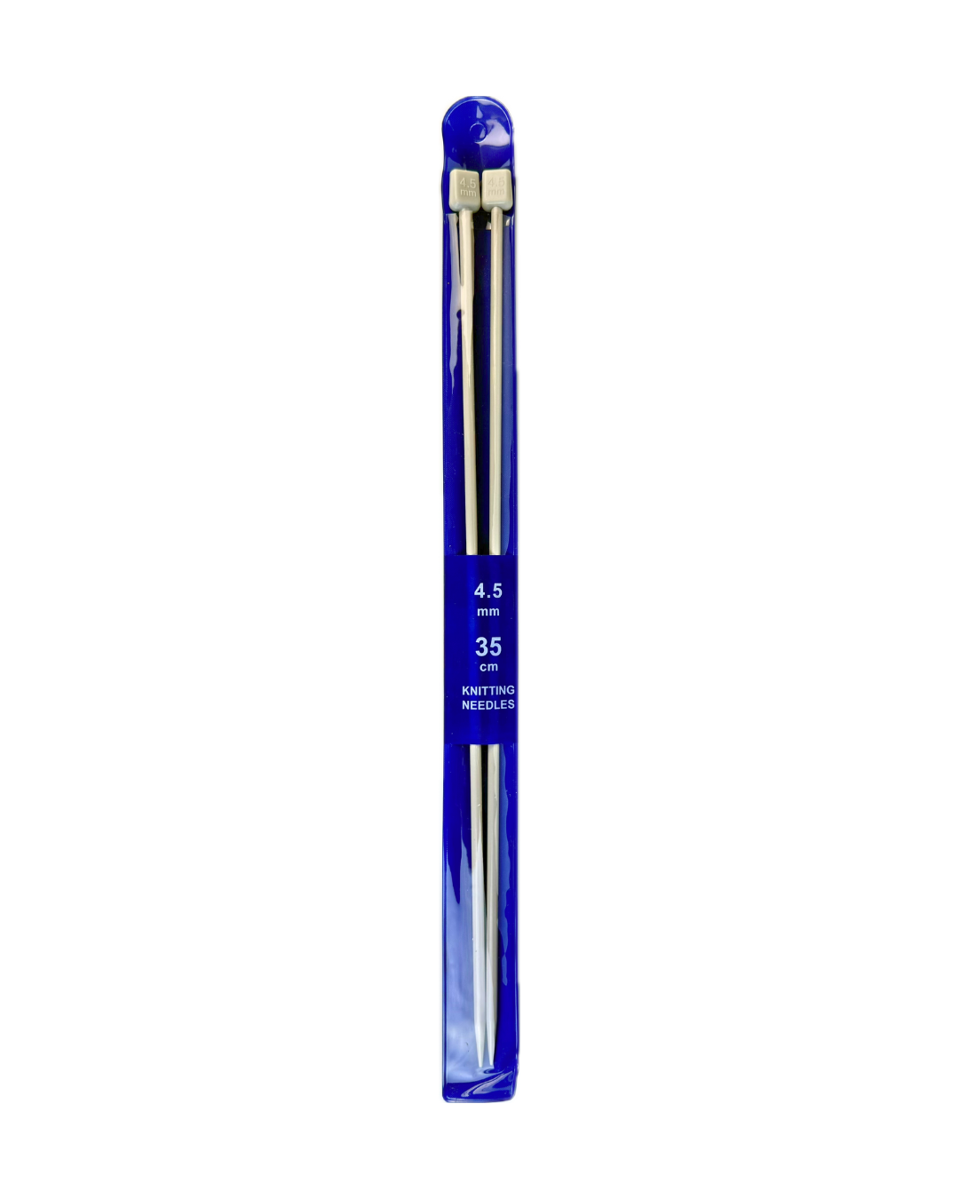 Straight Knitting Needles (Pair)
