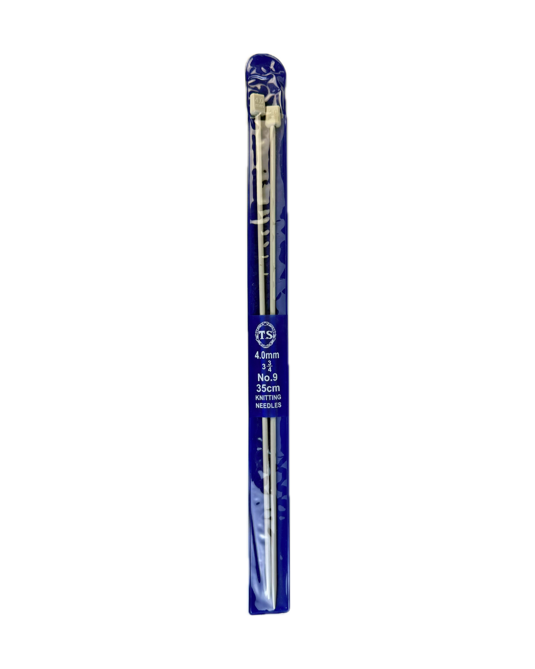 Straight Knitting Needles (Pair)