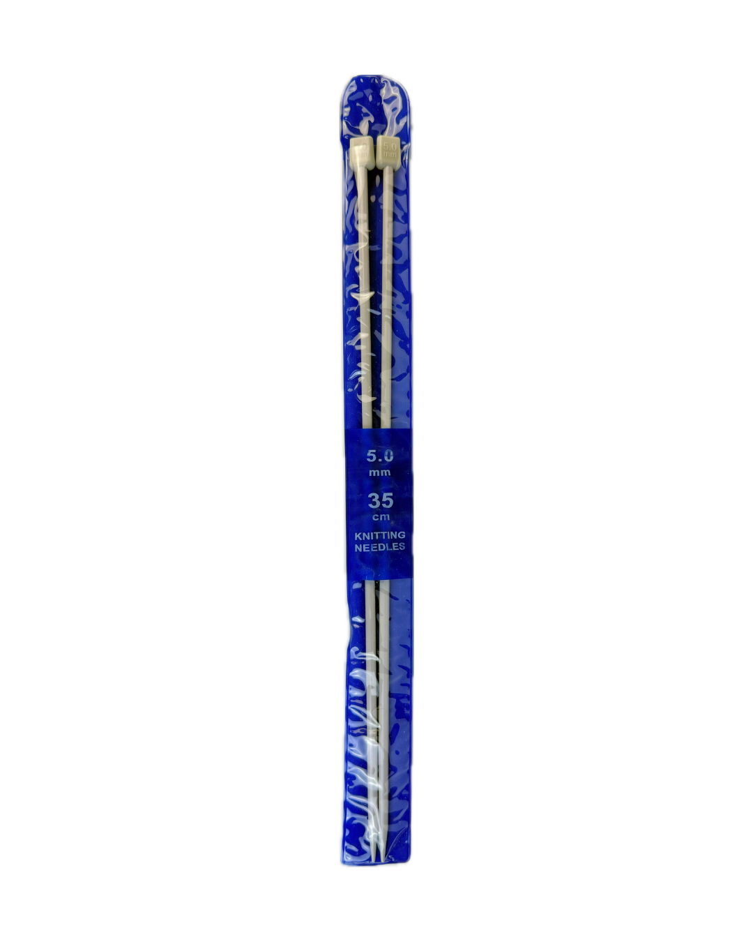 Straight Knitting Needles (Pair)