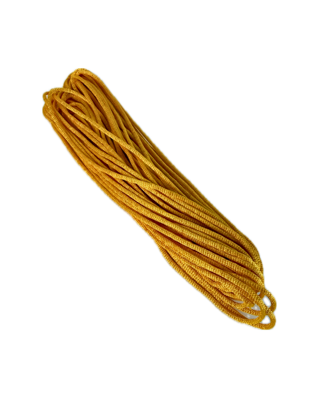 Macrame String/Dori (2mm) 25 yards