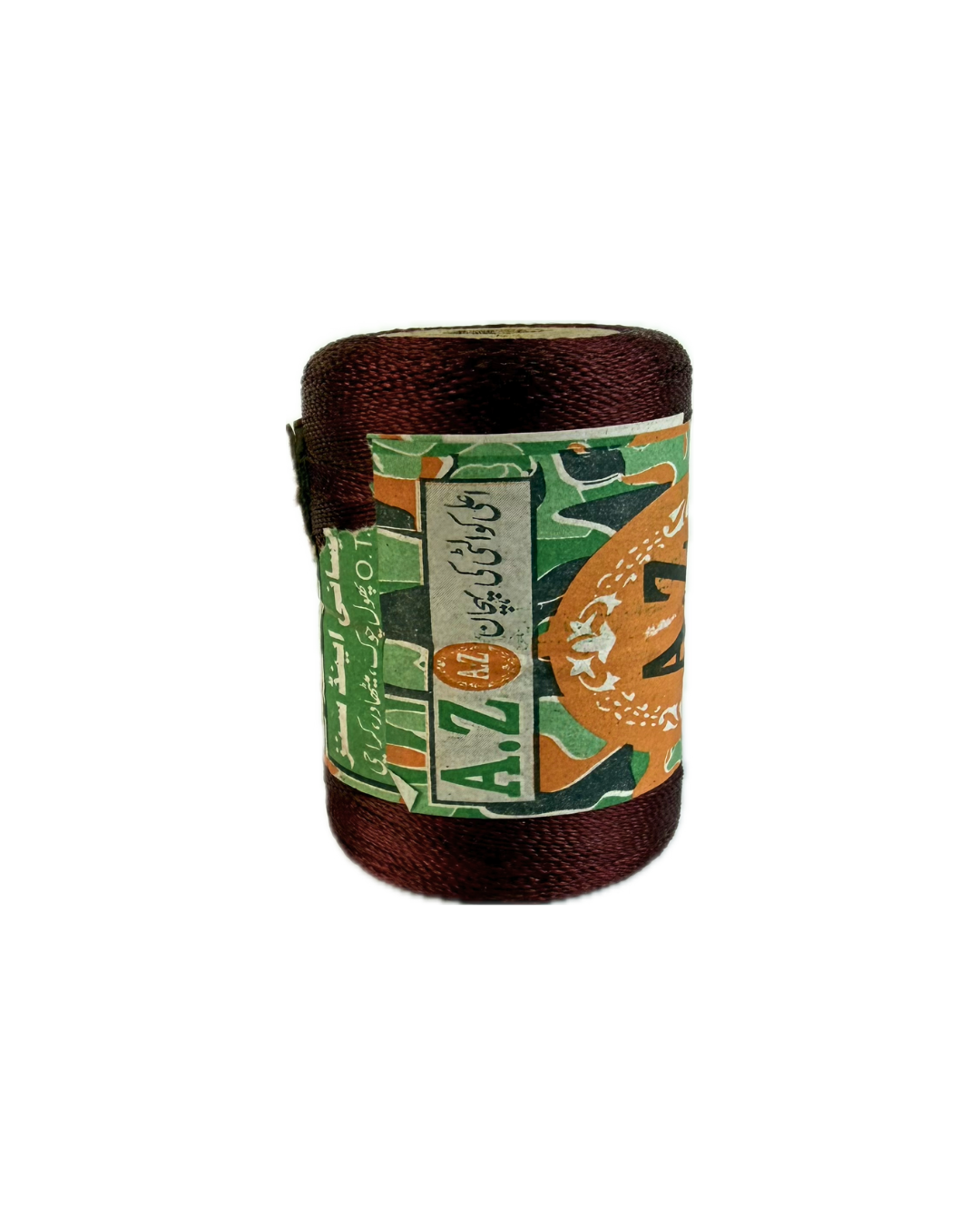 Commando Silk Embroidery Thread