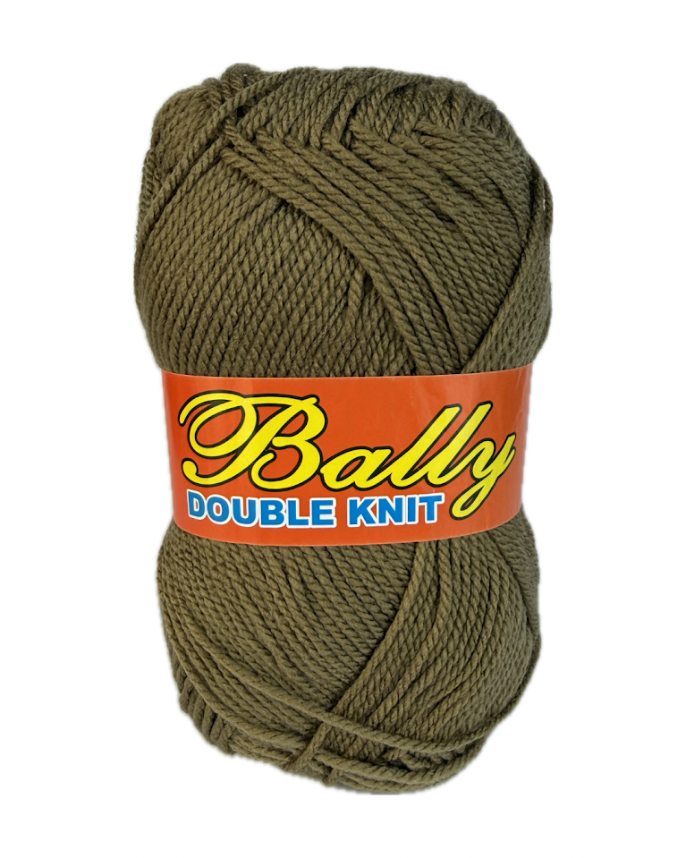 Bally Double Knit Acrylic Yarn