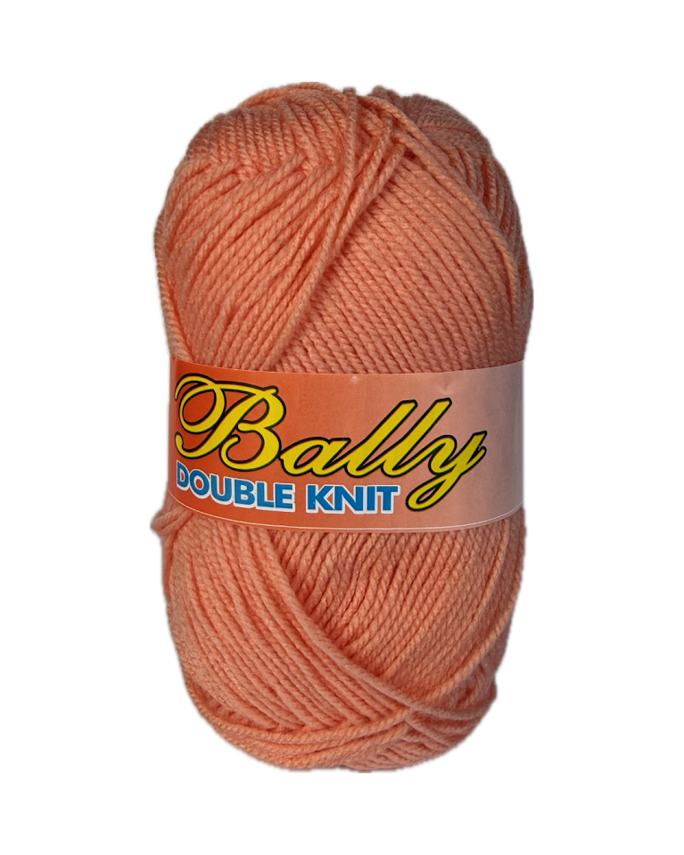 Bally Double Knit Acrylic Yarn