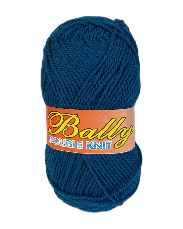 Bally Double Knit Acrylic Yarn